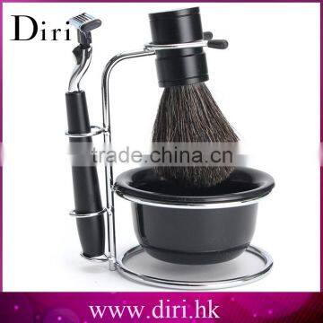 stainless steel stand,shave and razor stand,shaving bowl