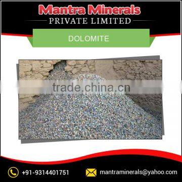 Best Selling Dolomite with 99% Whiteness
