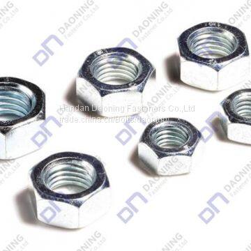 DIN934 Hex Nut photo-4
