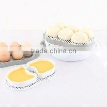 mult function baby egg boiler machine