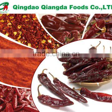 Spice (mixed Paprika)