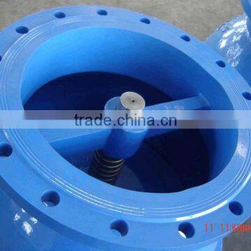 filter flange end Foot valve nonreturn valve