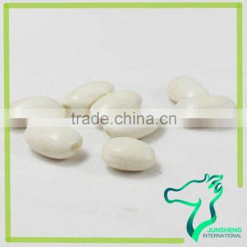 180-200 Square Shape White Kidney Beans Light Color Beans photo-5