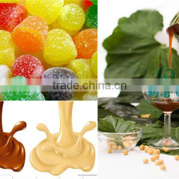 soybean lecithin liquid emulsifier