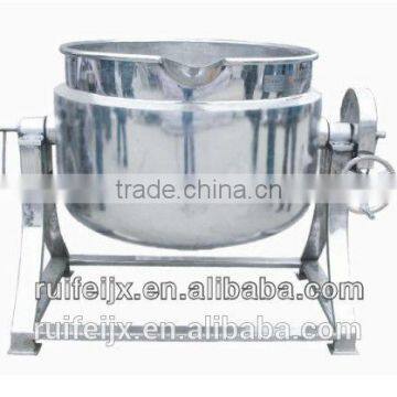 Jacket Kettle Cooker photo-2