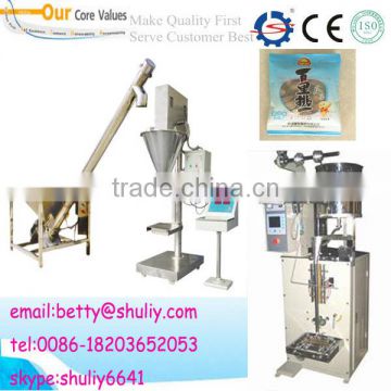 Good quality flour packing machine/powder packing machine