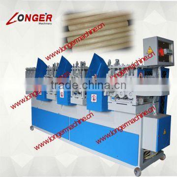 Wood Sticks Forming Machine| Round Wood Sticks Making Machine| Wood Sticks Molding Machine