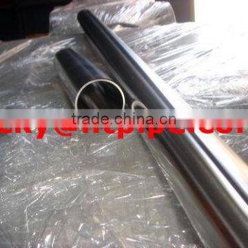 AMS 5568 17-7PH stainless steel welded pipe tube