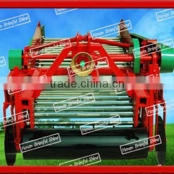 High quality machinery Licorice Root Harvest Machine dig Licorice Root Plow