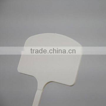 12.5cm Plastic Plant Label Garden Marker T Plant Label photo-6