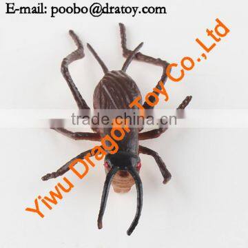 Promotional gift cricket figurine decoration