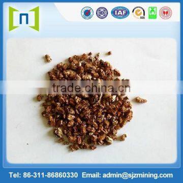 agriculture exfoliated vermiculite