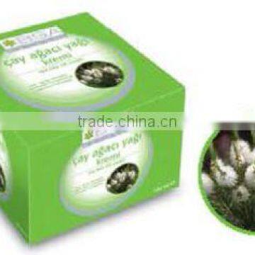 TEA TREE OIL HERBAL CREAM