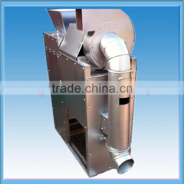 Hot Sale Wet Way Broad Bean Peeling Machine