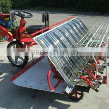 rice transplanter