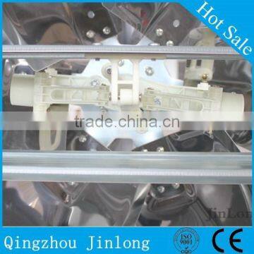 1380 Greenhouse Push-pull Type Exhaust Fan With CE