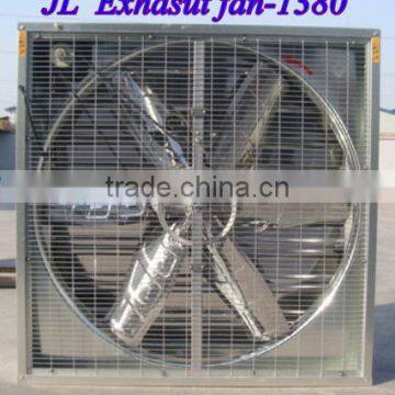 weight balance exhaust fan-1380(50)