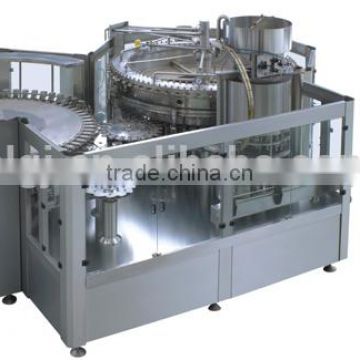 JR50-50-12 20000B/H Washing Filling Capping Machine