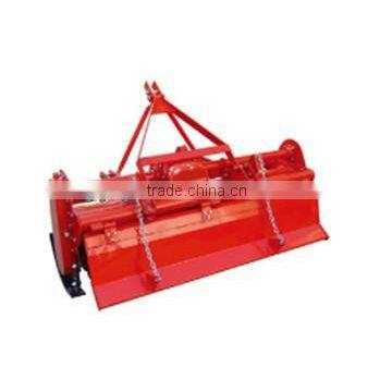 ROTARY TILLER H type(Chain drive)