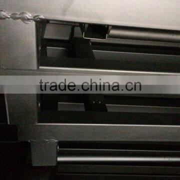 Half Round Table--- 18mm Plywood+steel Frame Good Quality photo-2