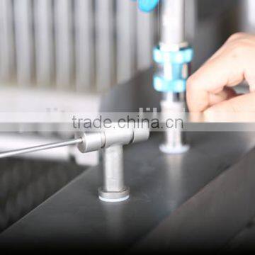 China Supply Brine Injection Equipment / Turkey Saline and Injection Marinade Machine With Good Price