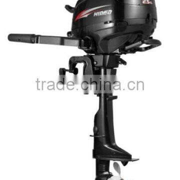 2.5hp Boat Engine/ Marine Outboard Motor from factory (HD-F2.5)