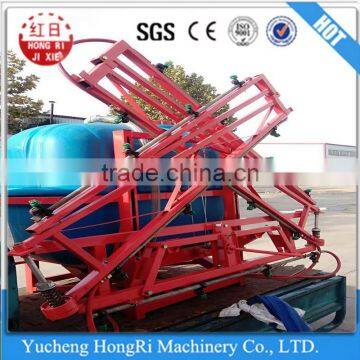 3W-300 agricultural tractor boom sprayer