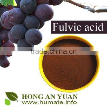 Humic Acid and Fulvic Acid Liquid Npk Fertilizer,fulvic Acid photo-4