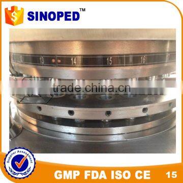 ZP15 / ZP17 / ZP19 D High Speed Automatic Rotary Tablet Press Machine Pill Press Machine photo-5