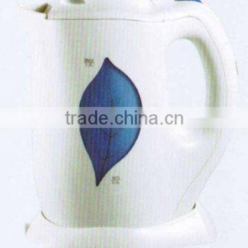 Electric Water Kettle