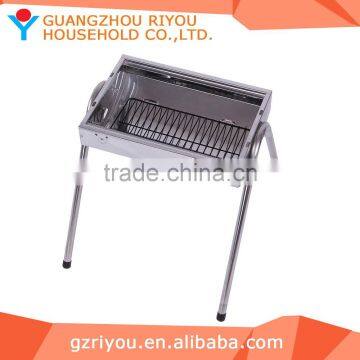 Wholesale rooftop folding restaurant charcoal grill