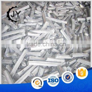 Cost-effective Barbecue Bamboo Straw Charcoal Briquette
