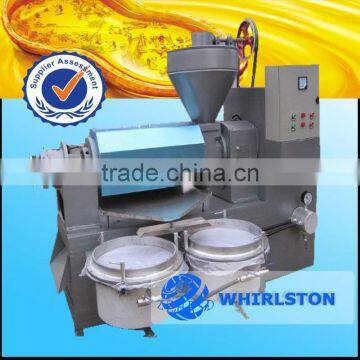 Competitive price cold pressed argan oil press machine with good performance