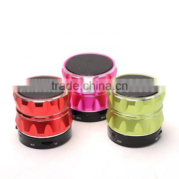 JL-067DC Yiwu Jiju twinkling color wholesale bulk mini usb speaker