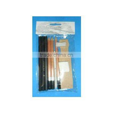 New Arrival Art Supply DK22031,Sketch Set