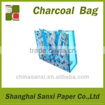 PP non woven shopping bag