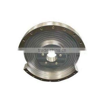 Precision aluminum part,downlight aluminum parts