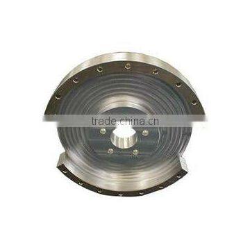 Precision Aluminum Part,downlight Aluminum Parts