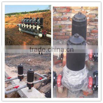 Drip Irrigation Plastic Filter photo-3