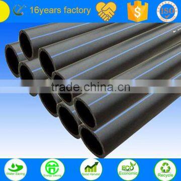 LDPE pipe for farm irrigation systems