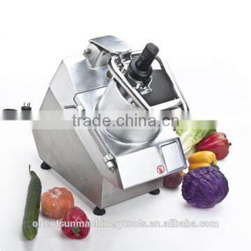 Vegetable slicer shredder dicer chopper