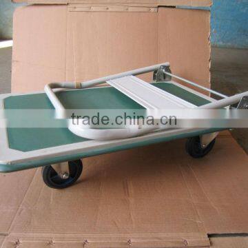 PH300 Steel Platform Hand Truck PH150 photo-5