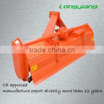 China farm heavy duty rotary tiller