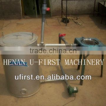 Home Appliance Small Biomass Gasifier