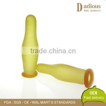 Rubber Latex Animal Teat for Lamb Durable Nipple