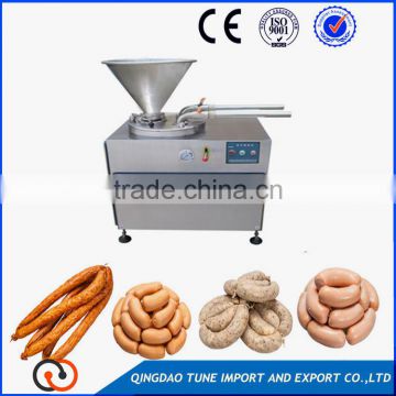 300L/H Automatic Hydraulic Sausage Machine/ Sausage Making Machine