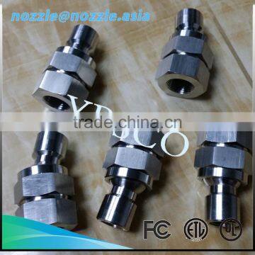 Hot Sale Inexpensive Flat Jet Water Spray Nozzle