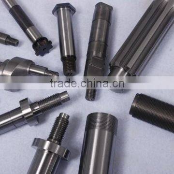 Heteromorphic Shaft Machining