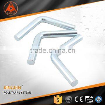 Galvanized Bow Shank truck tarp bow shank