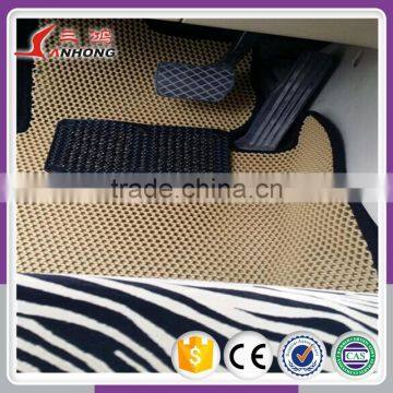 Factory Rent in China Eva Car Mat Car Accessories for Suzuki Ciaz 3d Car Mat